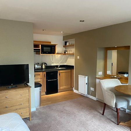 Yewfield Self Catering Apartments Hawkshead Exterior photo