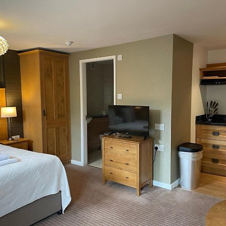 Yewfield Self Catering Apartments Hawkshead Exterior photo