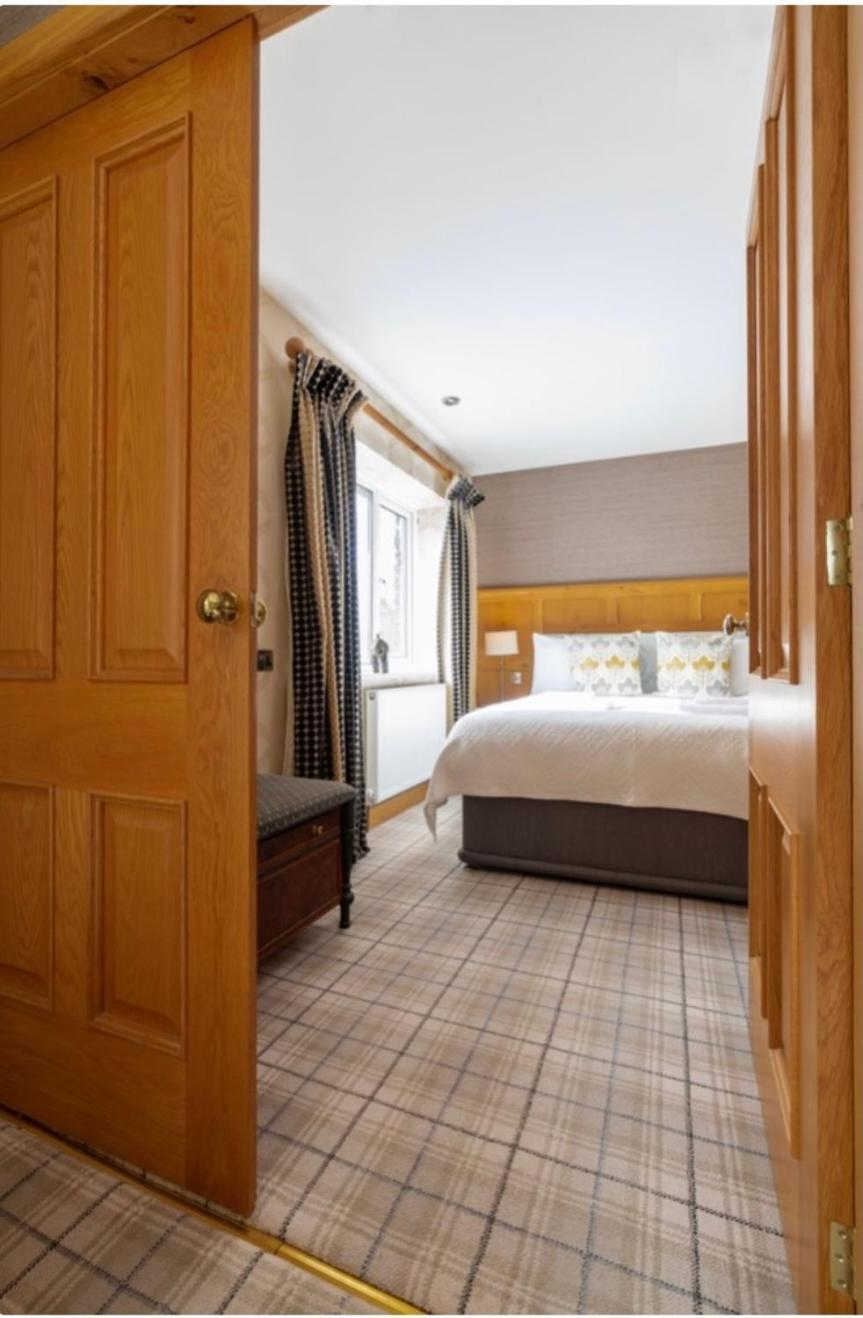 Yewfield Self Catering Apartments Hawkshead Exterior photo