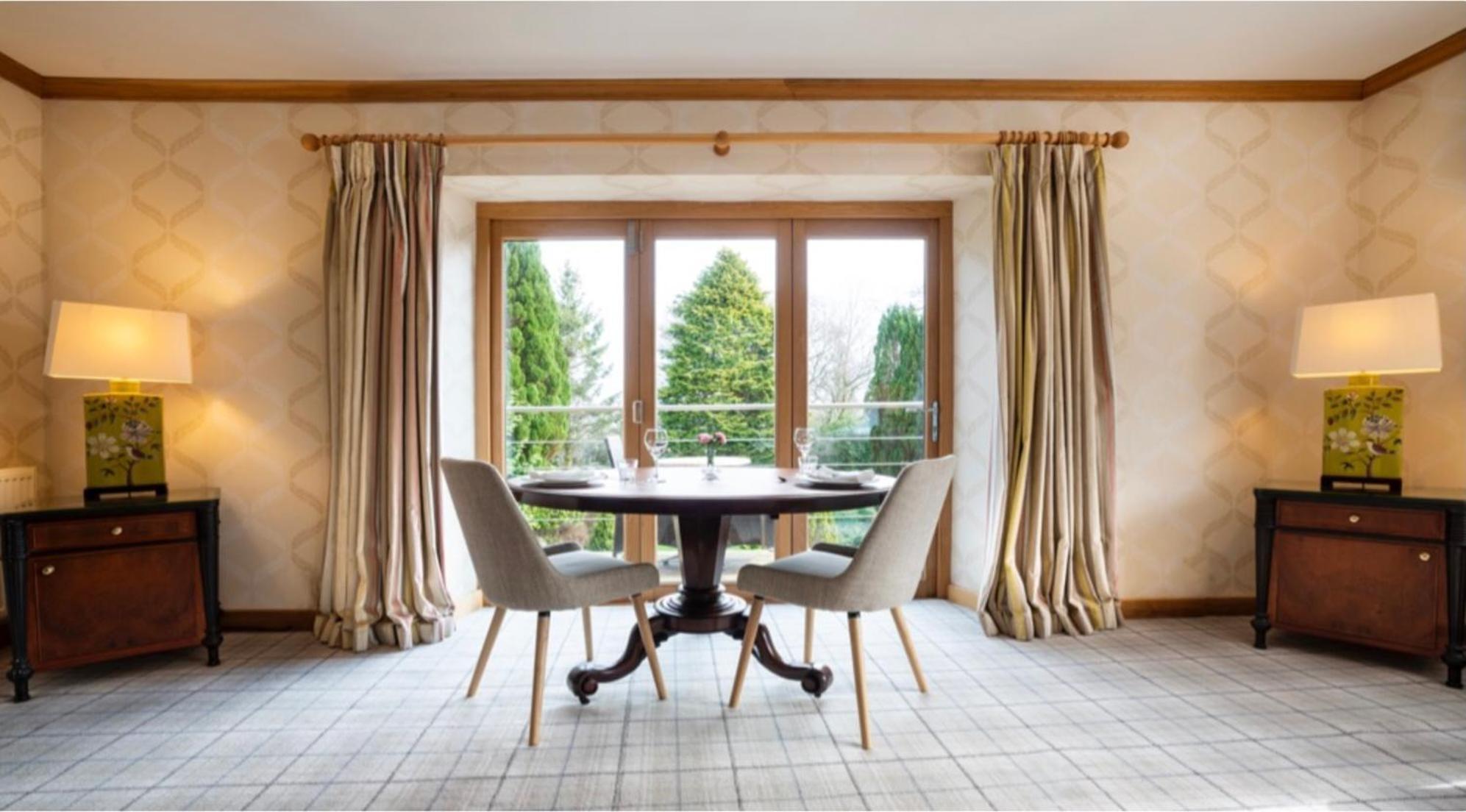 Yewfield Self Catering Apartments Hawkshead Exterior photo