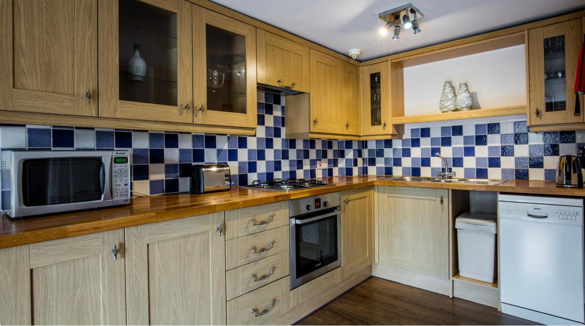 Yewfield Self Catering Apartments Hawkshead Exterior photo