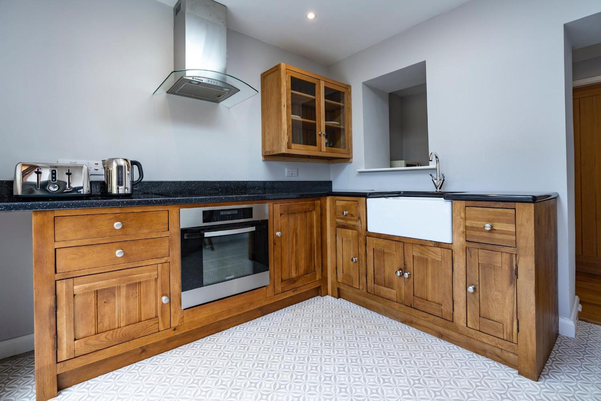 Yewfield Self Catering Apartments Hawkshead Exterior photo